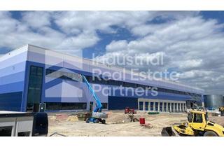 Gewerbeimmobilie mieten in 90592 Schwarzenbruck, !!! Schicker Neubau! 5.000 bis 20.000 m² im Nürnberger Land !!