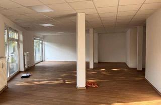 Gewerbeimmobilie mieten in 01877 Bischofswerda, Perfekte Verkaufsfläche in Bischofswerda - Hier können Sie Ihre Ideen verwirklichen!