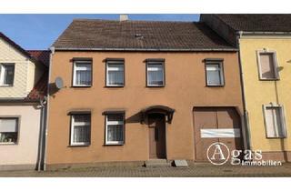 Einfamilienhaus kaufen in 14828 Görzke, großzügiges Einfamilienhaus mit Nebengelass