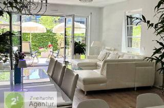 Wohnung mieten in 40239 Düsseldorf, Hochwertig möblierte 3-Zimmer-Wohnung mit Terrasse, Düsseldorf-Düsseltal, Mülheimer Str.