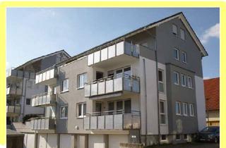 Wohnung kaufen in 89150 Laichingen, Exclusive 4-Zi-Maisonette-Wohnung in ruhiger, zentumsnaher Lage von Laichingen