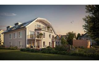 Wohnung kaufen in Donarweg 20, 81739 München, Wohn-Fühlen: Traumhafte 4-5-Zimmer Gartenwohnung inkl. Souterrain Hobbyraum und 3 Bädern