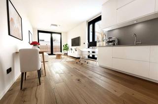 Wohnung kaufen in 85567 Grafing, Sonniges Apartment mit Fensterbad und Süd-Westterrasse