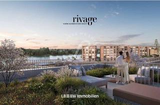 Wohnung kaufen in 55120 Altstadt, RIVAGE | Lebenskunst in Rheinkultur