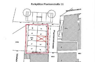 Garagen mieten in Plankenstr. 11, 21423 Winsen, Zentraler Stellplatz in der Plankenstraße