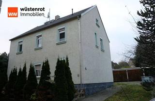 Einfamilienhaus kaufen in 09366 Stollberg/Erzgebirge, Charmantes Einfamilienhaus mit historischem Flair und viel Potenzial – teilrenoviert und mit großem