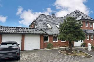 Doppelhaushälfte kaufen in 27572 Wulsdorf, Exklusive Doppelhaushälfte in gefragter Lage von Bremerhaven-Wulsdorf zu verkaufen.