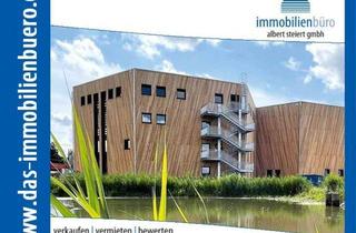 Gewerbeimmobilie mieten in 91088 Bubenreuth, Exklusive Büroebene mit Weitblick in verkehrsgünstiger Lage