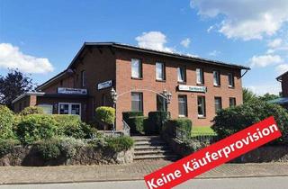 Haus kaufen in 21483 Krüzen, . . . ehemaliges Gasthaus . . . keine Käuferprovision