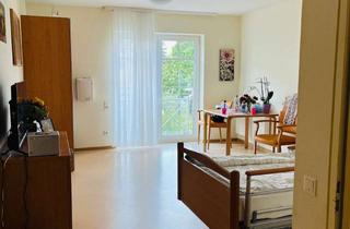 Anlageobjekt in Wingertsäcker, 68535 Edingen-Neckarhausen, Pflege-Appartement- attraktive Rendite - beste Lage -namhafter Betreiber