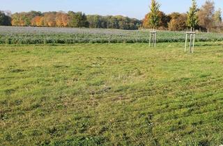Grundstück zu kaufen in Am Jenaer Weg, 99518 Saaleplatte, Exclusiv - freier Blick in Landschaft