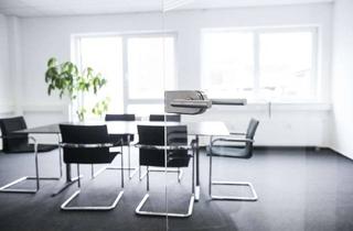 Büro zu mieten in Kaiserstr 30, 51643 Gummersbach, Moderne, möblierte Büroetage mit Schulungsraum im Zentrum von Gummersbach!