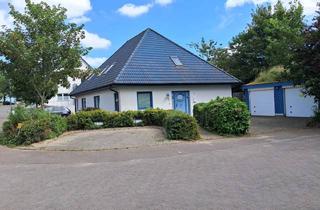 Gewerbeimmobilie kaufen in 24235 Laboe, Sackgassenlage! Großzügiges Bürogebäude mit vielen Nutzungsmöglichkeiten