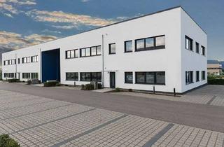 Büro zu mieten in Robert-Bosch-Straße, 85117 Eitensheim, Großräumige Bürofläche in Eitensheim