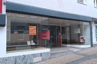 Geschäftslokal mieten in 54595 Prüm, **Ladenfläche in Bestlage von Prüm zu mieten**