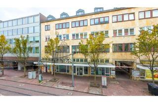 Büro zu mieten in 67059 Mitte, ATIK: Top Bürofläche in bester Innenstadtlage