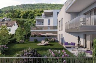 Wohnung kaufen in 61462 Königstein, PRIVATGARTEN-PARADIES IN LUXUSQUARTIER KÖNIGSTEIN