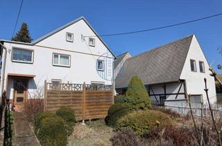 Haus kaufen in 04720 Choren, Altersvorsorge - Verkauf eines Wohngrundstückes - Wohnen auf dem Lande lohnt sich immer!