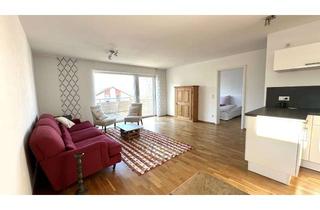 Wohnung kaufen in 88171 Weiler-Simmerberg, Grosszügiger Grundriss mit gehobener Ausstattung - barrierefrei mit herrlichem Blick