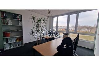 Büro zu mieten in 15537 Erkner, Mieter für Büroflächen mit Klimaanlage