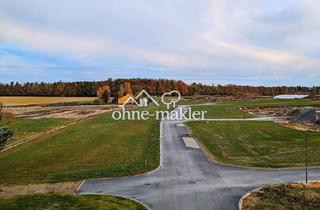 Grundstück zu kaufen in 01833 Dürrröhrsdorf-Dittersbach, Grundstück Baugrundstück Bauland - provisionsfrei, erschlossen 481 - 837 m²