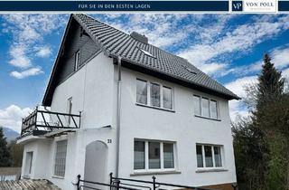 Mehrfamilienhaus kaufen in 99759 Sollstedt, Modernes Wohnen in Sollstedt! Frisch saniert, möbliert & mit neuer Heizung – sofort bezugsfertig!