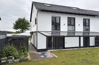 Einfamilienhaus kaufen in 74564 Crailsheim, Sofort beziehbares, top ausgestattetes, Einfamilienhaus mit Terrasse u. Carport