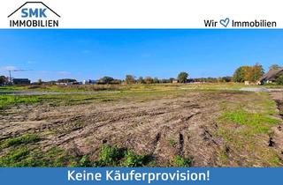 Grundstück zu kaufen in 33415 Verl, 791 m² für Ihre Visionen!Keine Käuferprovision!