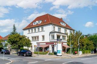 Praxen mieten in Schulberg, 01157 Briesnitz, Arztpraxis-Etage im Erstbezug - Gestalten Sie mit ! Grundriss nach Ihren Wünschen*