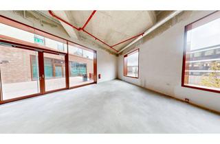 Geschäftslokal mieten in 40878 Ratingen, Modernes Ladenlokal 143m² - Synergiepotenzial Einkaufszentrum Ratingen