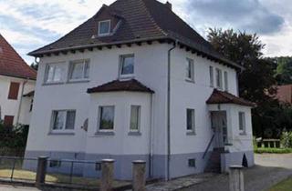 Wohnung kaufen in 36269 Heimboldshausen, Heimboldshausen - Heimboldshausen, 3 ZKB-ETW im 1.OG