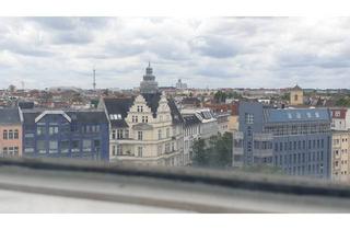 Wohnung mieten in Otto-Suhr-Allee, 10585 Berlin, Geräumige 1-Zimmer-Wohnung mit Balkon