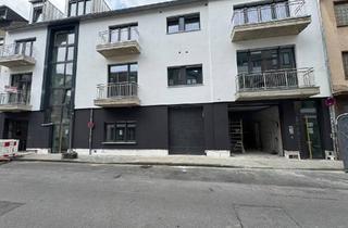 Wohnung mieten in Beeckstraße, 52064 Aachen, Neubau Wohnung mit Terrasse 77,75 qm