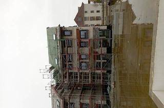 Wohnung kaufen in George-Washington-Straße, 68309 Mannheim, Im Bau befindliche DG-Wohnung