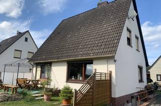 Einfamilienhaus kaufen in Birkenweg, 27383 Scheeßel, Einfamilienhaus in Scheeßel in ruhiger Lage zu verkaufen