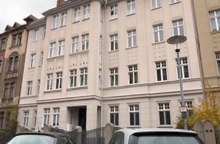 Wohnung kaufen in 02826 Südstadt, Schöne offene Maisonette-Wohnung im Dachgeschoss mit Terrasse