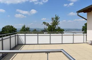 Penthouse kaufen in 37085 Göttingen, Erstbezug: 1,5-Zimmer-Penthouse-Wohnung, Aufzug, herrliche Aussicht, Dachterrasse, energieeffizient