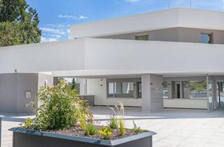 Wohnung kaufen in Rödersteinweg, 65719 Hofheim am Taunus, Zukunftsorientiert Investieren - Altersgerecht Wohnen! Modernes 2-Zi. Apt. mit Terrasse in Traumlage