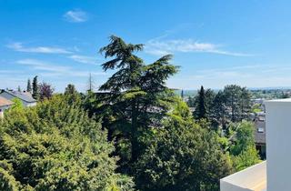 Wohnung kaufen in Rödersteinweg, 65719 Hofheim am Taunus, 3-Zi. PH-Apartment mit großer Dachterrasse, Service & Pflegeoption! Bezugsfertig ab sofort!