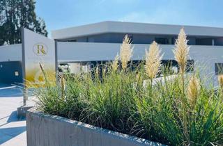 Wohnung kaufen in Rödersteinweg, 65719 Hofheim am Taunus, Komfortabel & sorgenfrei Wohnen im Alter! Bezugsfertige 3-Zi. PH-Whg. mit großer Dachterrasse!