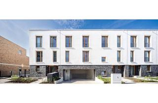 Wohnung kaufen in Hannah-Ahrendt-Straße 2/5, 69469 Weinheim, Weinheim -Haus im Haus mit Garten!