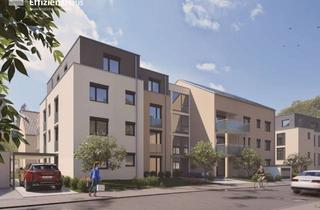 Wohnung kaufen in Beethovenstraße 64, 71640 Ludwigsburg, 4-Zimmer mit großer Dachterrasse!