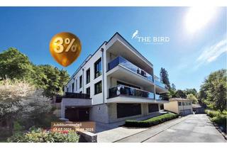 Penthouse kaufen in Habichtstalgasse 10, 35037 Marburg, The Bird - Premium Penthouse-Wohnung - WE 9