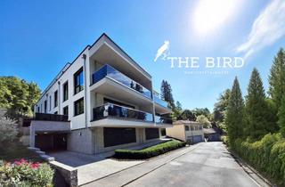 Penthouse kaufen in Habichtstalgasse 10, 35037 Marburg, The Bird - Premium Penthouse-Wohnung - WE 9