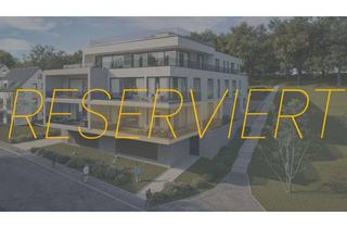 Penthouse kaufen in Habichtstalgasse 10, 35037 Marburg, The Bird - Premium Penthouse-Wohnung - WE 9