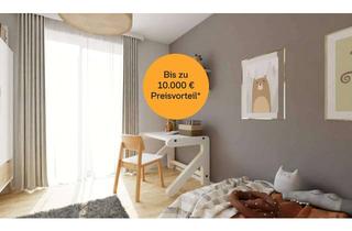 Wohnung kaufen in Finkenschlag 16, 15745 Wildau, Barrierefreie Wohnen nahe Berlin