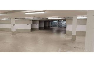 Garagen mieten in Fraunhoferstraße 29-31, 10587 Charlottenburg, Freier Stellplatz in Berlin