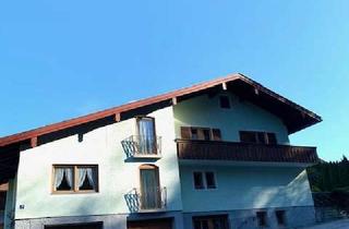 Gewerbeimmobilie mieten in 83471 Schönau, Schönau am Königssee: Ferienanlage an prima Standort
