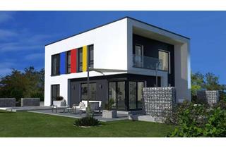 Haus kaufen in 37339 Wehnde, Ihr OKAL Traumhaus: Premium Qualität und volle Kostentransparenz!