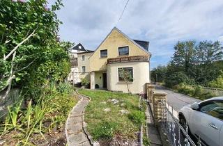 Einfamilienhaus kaufen in 08468 Reichenbach, Einfamilienhaus in der historischen Altstadt